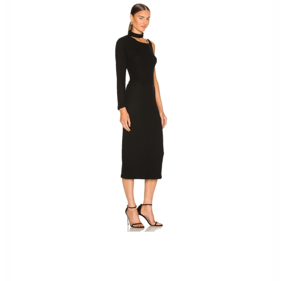 #19 REVOLVE  X LNA  Canto Dress - Picture 2 of 3